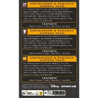 Star Wars: Legion - Commander & Padawan Ahsoka Tano