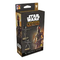 Star Wars: Legion - IG Assassin Droids