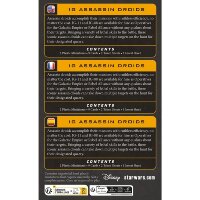 Star Wars: Legion - IG Assassin Droids