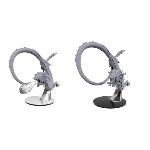 Pathfinder Deep Cuts: Adult Underworld Dragon (Ausgewachsener Unterweltdrache)