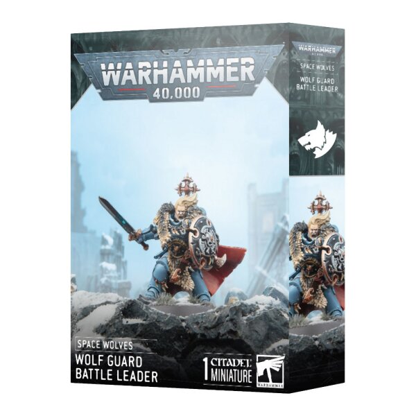 Wolfsgarde-Held