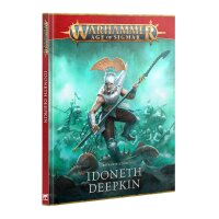 Order Battletome: Idoneth Deepkin - EN