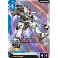 Gundam Card Game Starter Deck ST02 - Wings of Advance - EN