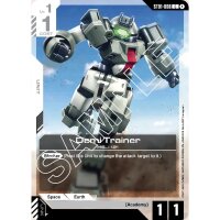 Gundam Card Game Starter Deck ST01 - Heroic Beginnings - EN
