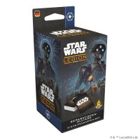 Star Wars: Legion - Separatisten-Allianz...