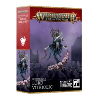 F&uuml;rst Vitriol