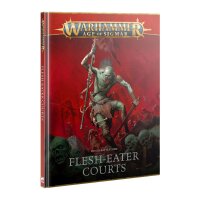 Death Battletome: Flesh-eater Courts - EN