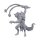 D&amp;D Nolzurs Marvelous Miniatures: Flind Trapper