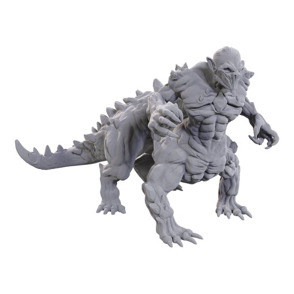 D&D Nolzurs Marvelous Miniatures: Gem Stalker