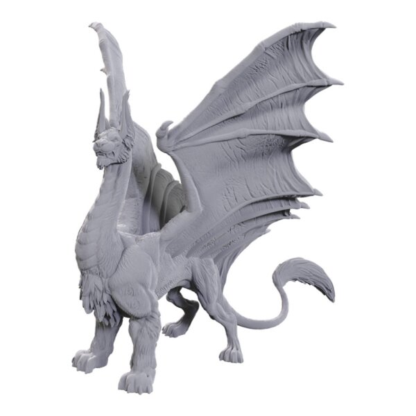 D&D Nolzurs Marvelous Miniatures: Orthon
