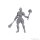 D&D Nolzurs Marvelous Miniatures: Special Edition Baldurs Gate 3 - Dame Aylin & Minthara