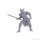 D&D Nolzurs Marvelous Miniatures: Special Edition Baldurs Gate 3 - Ulder Ravengard & Zevlor