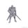D&D Nolzurs Marvelous Miniatures: Special Edition Baldurs Gate 3 - Ulder Ravengard & Zevlor