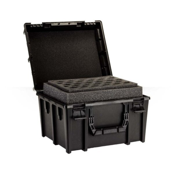 Citadel-Schlachtkoffer für Miniaturengestaltung und Modellbau im Shop Der Tabletopper