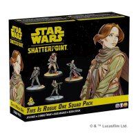 Star Wars: Shatterpoint - This is Rogue One