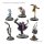 Marvel: Crisis Protocol - X-Men Starter Set