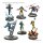 Marvel: Crisis Protocol - X-Men Starter Set