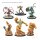 Marvel: Crisis Protocol - Spider-Foes Starter Set