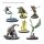 Marvel: Crisis Protocol - Spider-Foes Starter Set