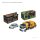Marvel: Crisis Protocol - NYC City Block - Terrain Collection
