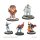 Marvel: Crisis Protocol - Criminal Syndicate - Affiliation Pack