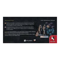 Teburu: Milan Uprising (Vampire: The Masquerade) The...