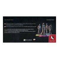 Teburu: Milan Uprising (Vampire: The Masquerade) Playable...