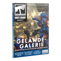 White Dwarf 517 (Oktober 2025) - DE