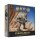 Heroes of Might and Magic III: The Board Game Stronghold Expansion - DE