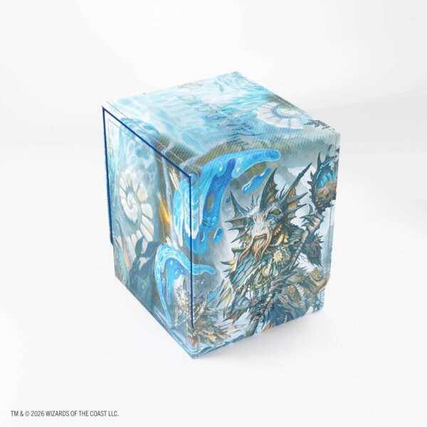 Gamegenic - Squire PLUS 100+ XL - Lorwyn Eclipsed / Sygg, Wanderwine Wisdom/Sygg, Wanderbrine Shield