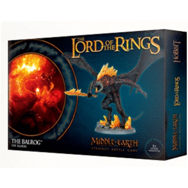 Balrog™