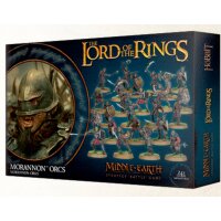 Morannon™-Orks