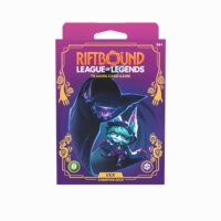 Riftbound: League of Legends TCG - Unleashed Champion...