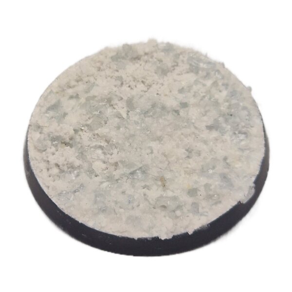 Basetopping: NUKLEAR SNOW (snow series) (140ml)