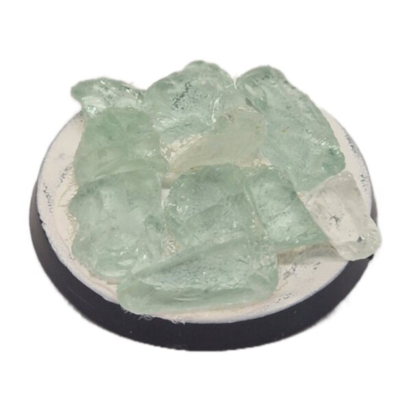 Basetopping: FROST ROCKS (snow series) (150g)