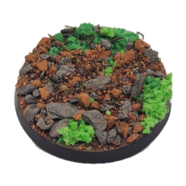 Basetopping: BATTLEFIELD (140ml)