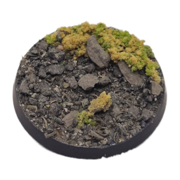 Basetopping: SIEGE GROUND (140ml)