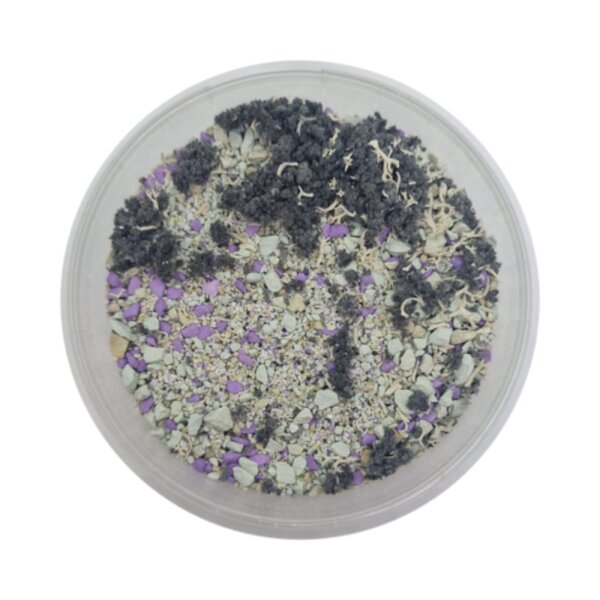 Basetopping: ALIENWARZONE (invasions series) (140ml)