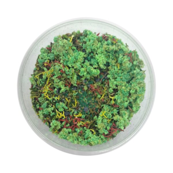 Basetopping: JUNGLE OF DOOM (140ml)