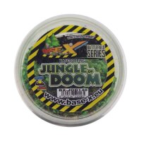 Basetopping: JUNGLE OF DOOM (140ml)