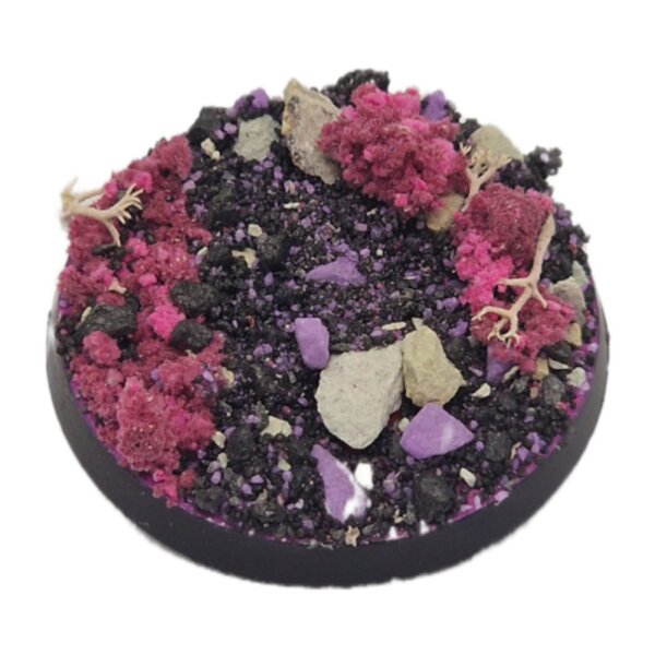 Basetopping: INFESTED (invasions series) (140ml)