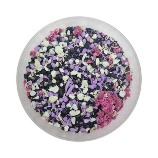 Basetopping: INFESTED (invasions series) (140ml)