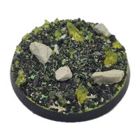 Basetopping: NUCLEAR OUTBURST (140ml) UV-Effect