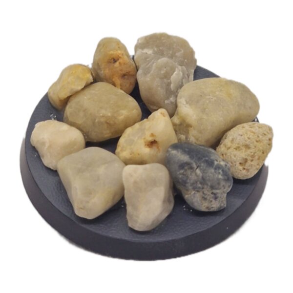 Basetopping: DEEPSTONE ROCKS (150g)