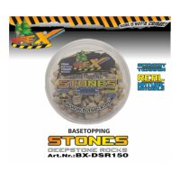 Basetopping: DEEPSTONE ROCKS (150g)