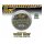 Basetopping: ANCIENT EARTH (140ml) UV-Effect