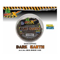 Basetopping: DARK EARTH (140ml)