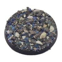 Basetopping: THUNDERGROUND (140ml) UV-Effect