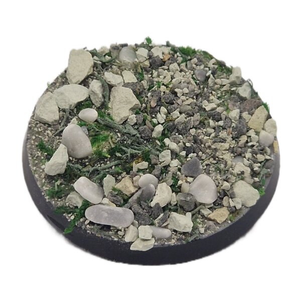 Basetopping: HIGH GROUND (140ml)