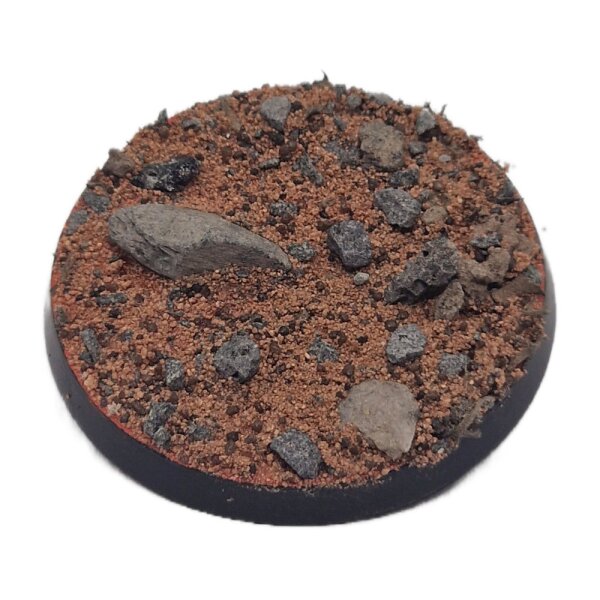 Basetopping: RED PLANET (140ml)